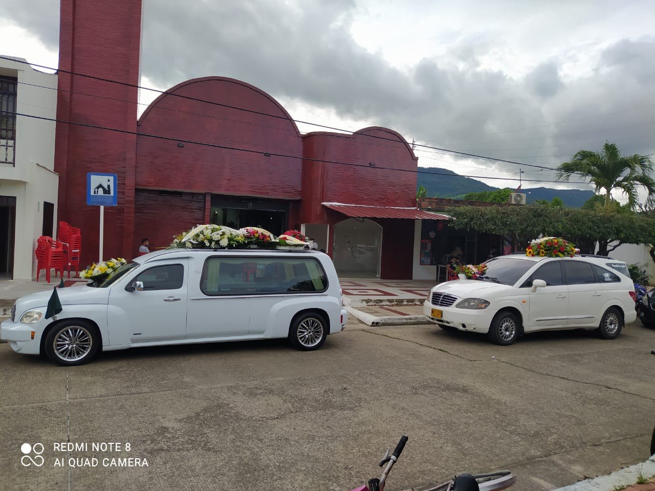 Arreglos florales