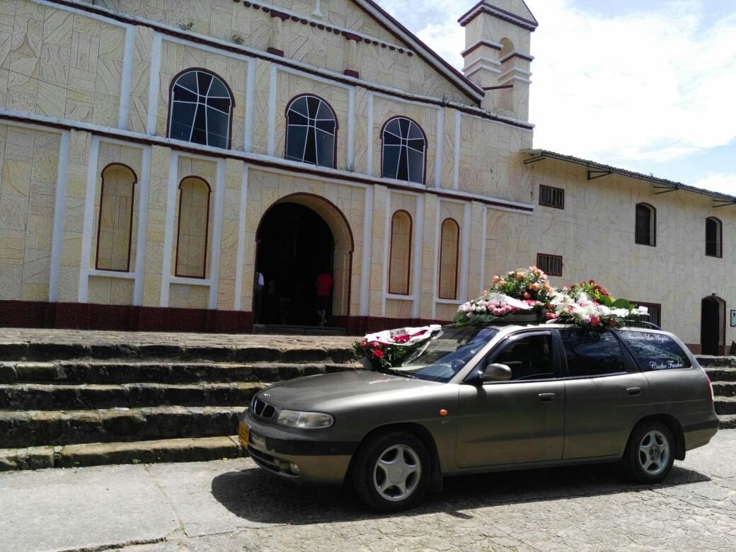 Capilla